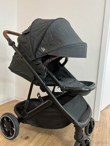 BRITAX-RÖMER ŠPORTOVÝ KOČÍK STRIDER M - 15