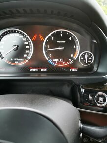 BMW X5 F15,  40d, 220000km, - 15