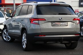 Škoda Karoq 2.0 TDI SCR Style 4x4 DSG - 15