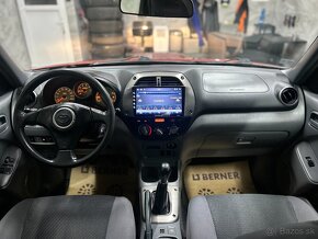 TOYOTA RAV 4, 2.0 D, 85KW/116PS, 4x4 - 15