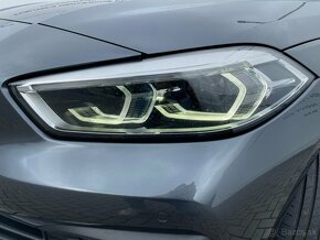 BMW Řada 1 118D 110kW SPORT FULL LED DPH - 15