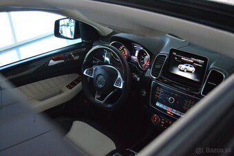 Mercedes-Benz GLE Coupe AMG 43// odpočet DPH - 15