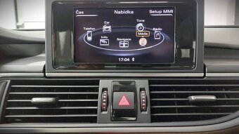 Audi a6 c7 3.0 tdi 150kw quatro - 15