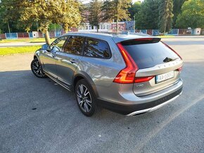 Volvo V90 Cross Country 4x4 - 15