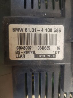 Diely BMW 320D e46 - 15