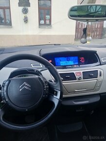 Citroen C4 Picasso 100kw - 15