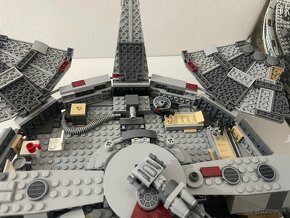 Lego Star Wars Millenium Falcon - 15