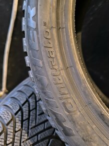 185/50 R16 Pirelli zimne pneumatiky ❄️❄️❄️ - 15