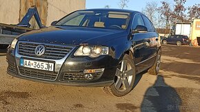 Predám Passat b6 - 15