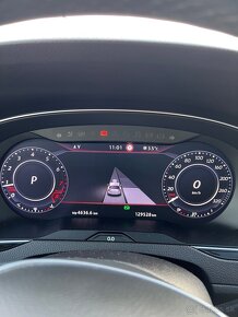 VW PASSAT B8 2.0 TSI - 15