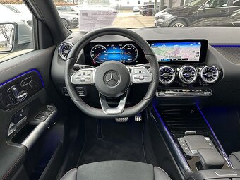 Mercedes-Benz GLA - 15