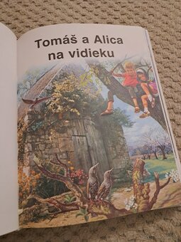 Tomáš a Alica - 15