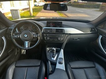 BMW 320d xDrive Gran Turismo - 15