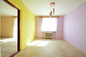 3-izbový tehlový byt NA PREDAJ-JABLONOV - 15