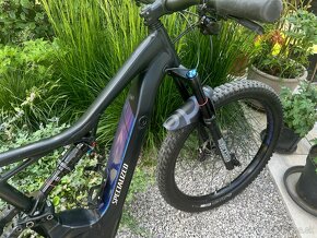 Specialized Levo FSR 6FATTIE NB - 15