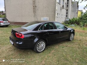 Seat Exeo 2.0Tdi CR sedan - 15