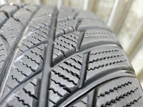 Špičkové zimné pneu Bridgestone Blizzak LM001 - 205/60 r16 - 15