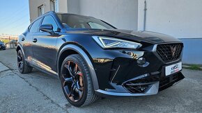 Cupra Formentor 2.0 TSI 310k 4Drive DSG VZ BREMBO edition - 15