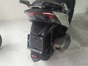 Kymco X-Town CT 300 ABS - 15