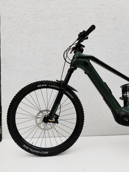 Zánovný E-Bike BULLS Sonic EVO AM2 Carbon XL - 15