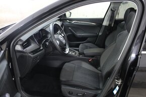 Škoda Octavia Combi 2.0 TDI DSG - 15