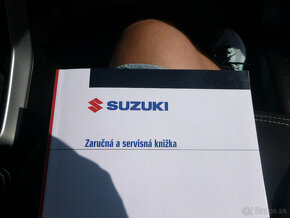 Suzuki Sx4 Scross 1,6i GLX 4x4 2015 - 15