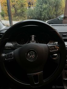 Volkswagen Passat 4motion 2.0Tdi 2014 - 15