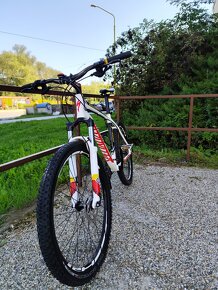 Specialized rockhopper pro - 15