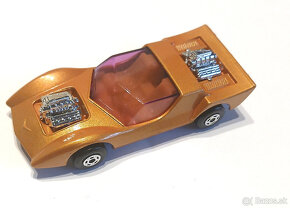 2. Matchbox Superfast - 15