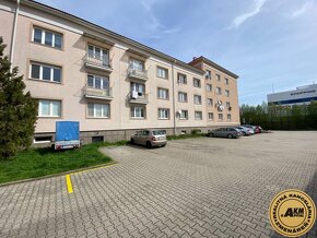 PREDANÝ Tehlový dvojizbový byt 67 m2 v centre mesta Zvolen - 15