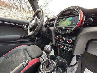 Mini John Cooper Works JCW S 170kw 34 000km - 15