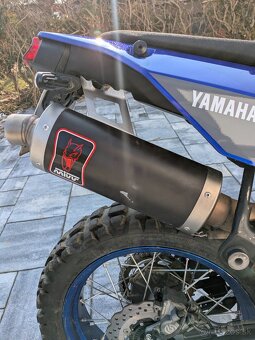 Yamaha Tenere 700 2023 možny odpočet DPH - 15