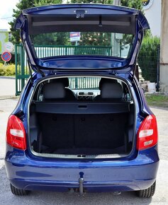 Škoda Fabia Combi 1.9 TDI PD Ambiente - 15