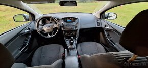 Ford Focus 1.5 Tdci - 15