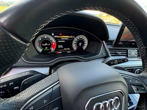 AUDI Q5, 40 TDI, QUATTRO, S-LINE, 2021, MATRIX - 15