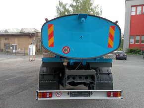 Mercedes Benz Axor - 15