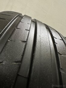 Letná sada VW Tirano 5x112 R19 , 255/55/19 Touareg CR7 - 15