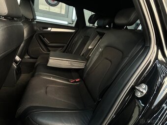 Audi A4 2.0 TDI CR S-Line - 15