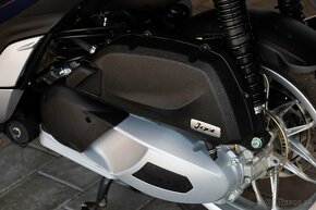 Piaggio Medley 125 ABS E4 - 15