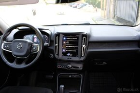 Volvo XC40 D3 - 15