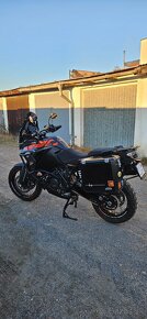 KTM 1290 adventure S 2018 - 15