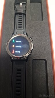 Smart watch hodinky - EIGIIS KE3 - 15