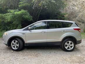 Ford Kuga 2.0D 110kw 2016 - 15