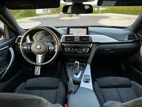 BMW 4 Gran Coupé 420d M-sport - F36 (2018)-AUTOMAT - 15