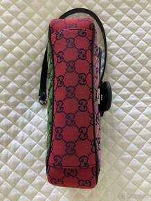 Kabelku Gucci Marmont crossbody - 15