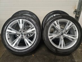 5X112 R21 ZIMNE PNEUMATIKY 285/45 R21 - 15