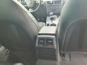 AUDI A4 2,0TDI / B8 - 15