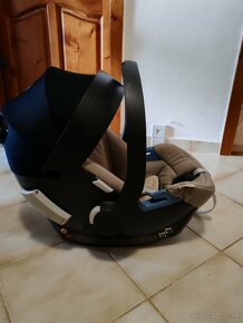 Cybex Balios S Lux 2023 - 15