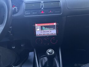 VW golf 4 - 15