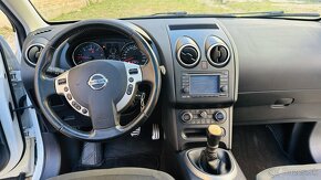 Nissan Qashgai 2.0 dci 4x4 - 15